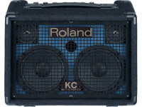<b>Roland KC-220 Amplificador de teclado con alimentación a pilas</b> <b>Roland KC-220 Amplificador de teclado con alimentación a pilas</b>